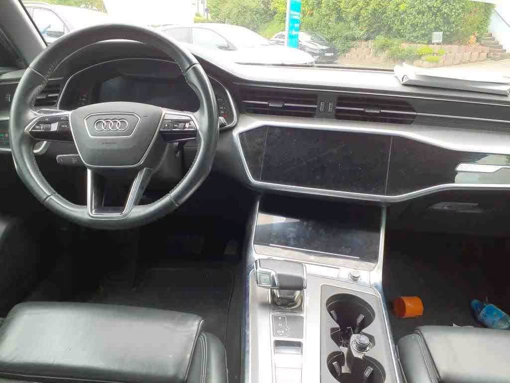 Audi A6 3.0 2020 4