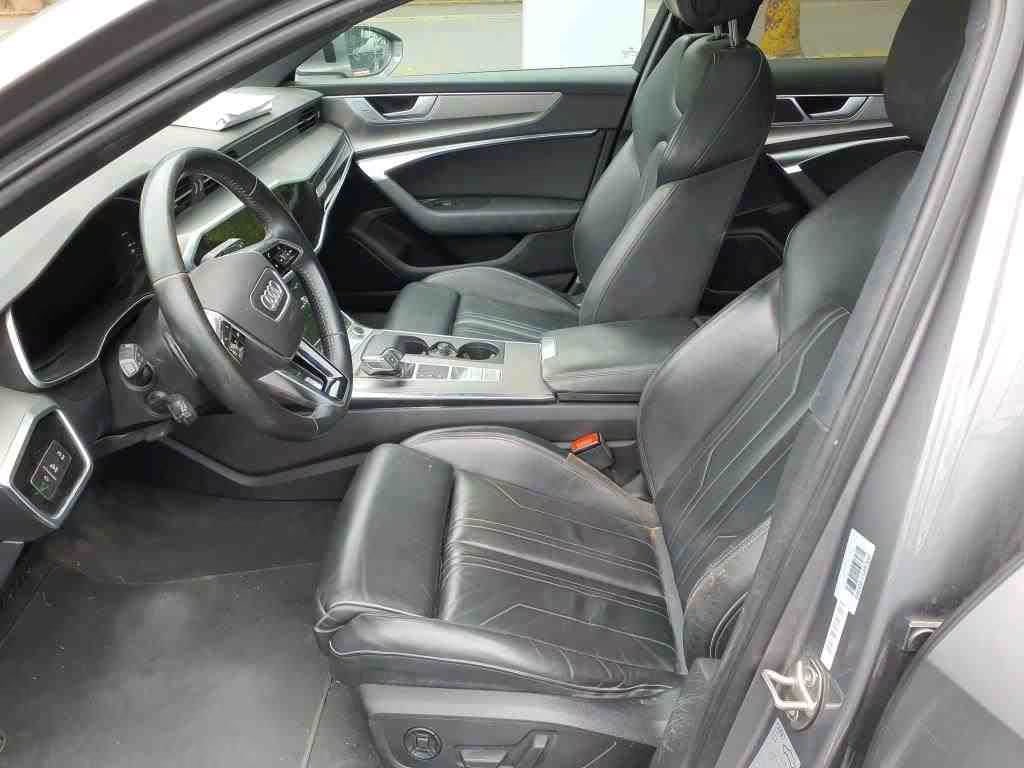 Audi A6 3.0 2020 6
