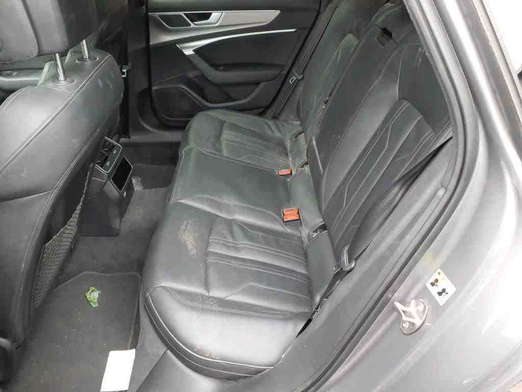 Audi A6 3.0 2020 7