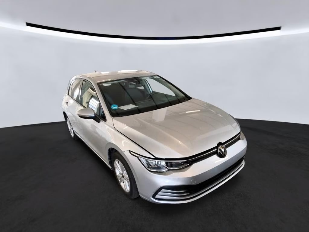 Volkswagen Golf 2.0 2023 2