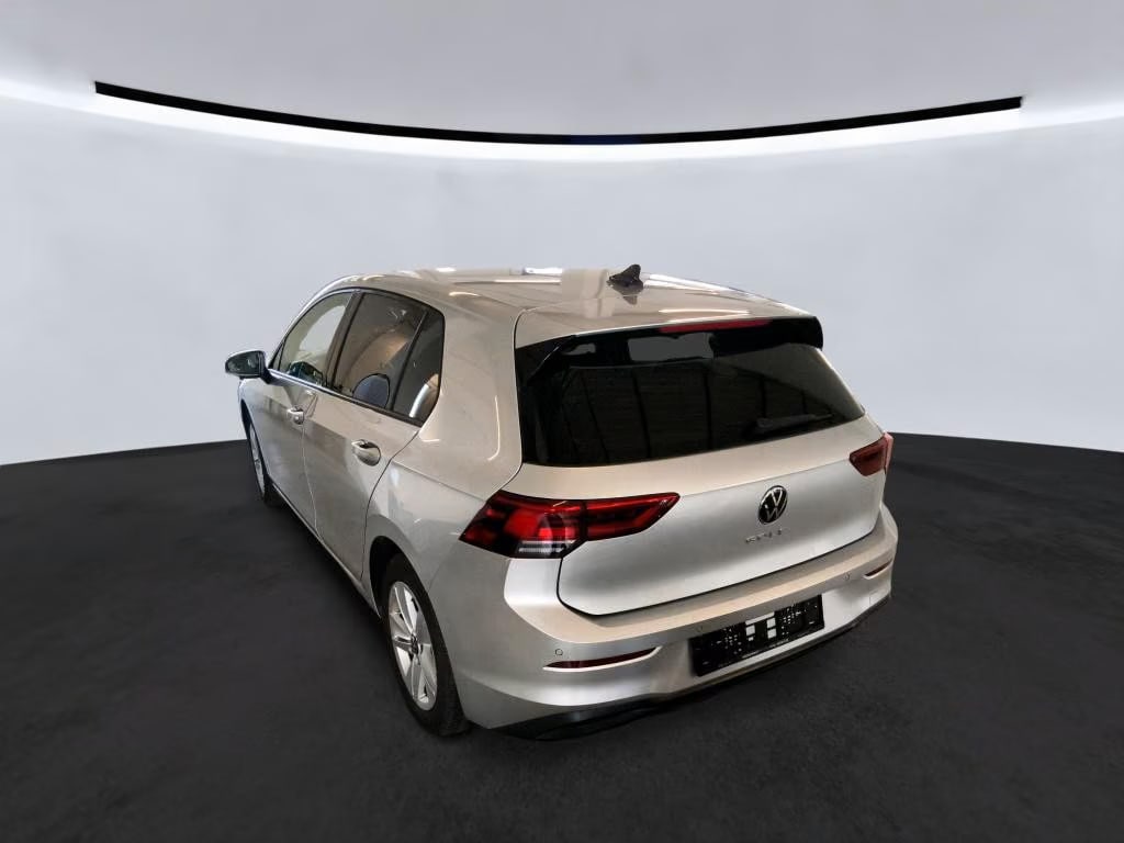 Volkswagen Golf 2.0 2023 3