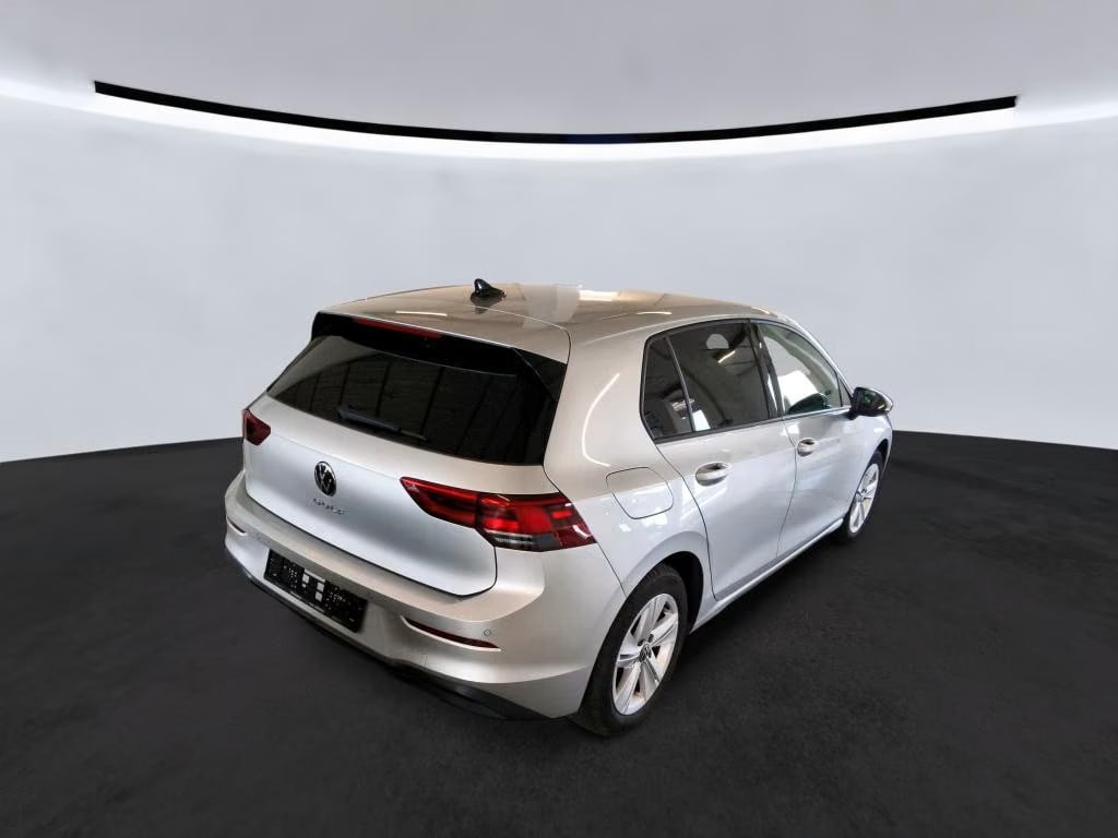 Volkswagen Golf 2.0 2023 4