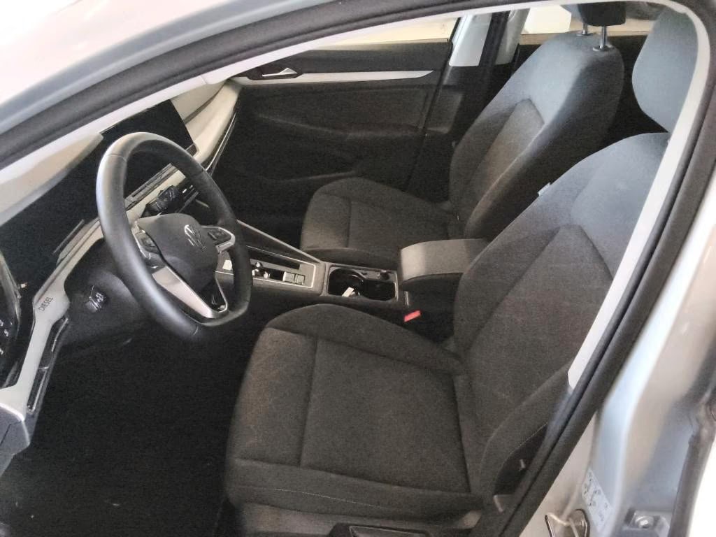 Volkswagen Golf 2.0 2023 5