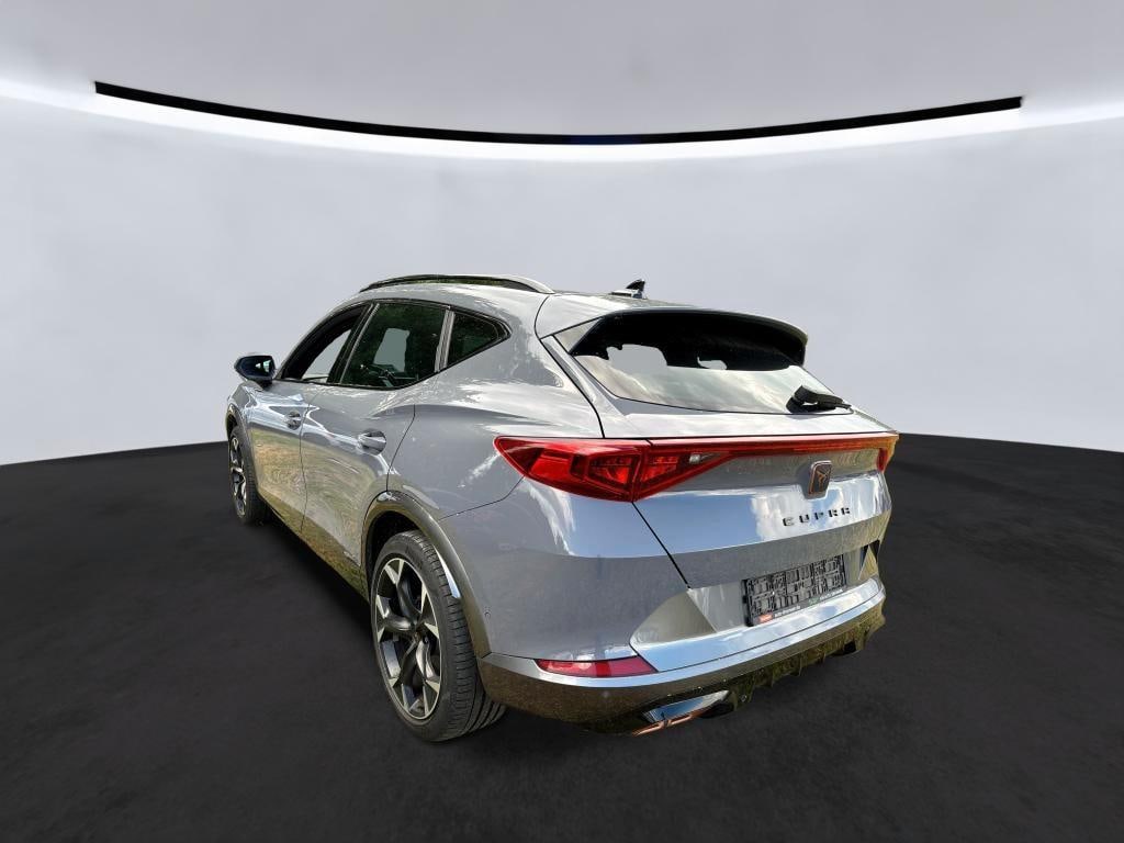 Cupra Formentor 1.4 2022 3