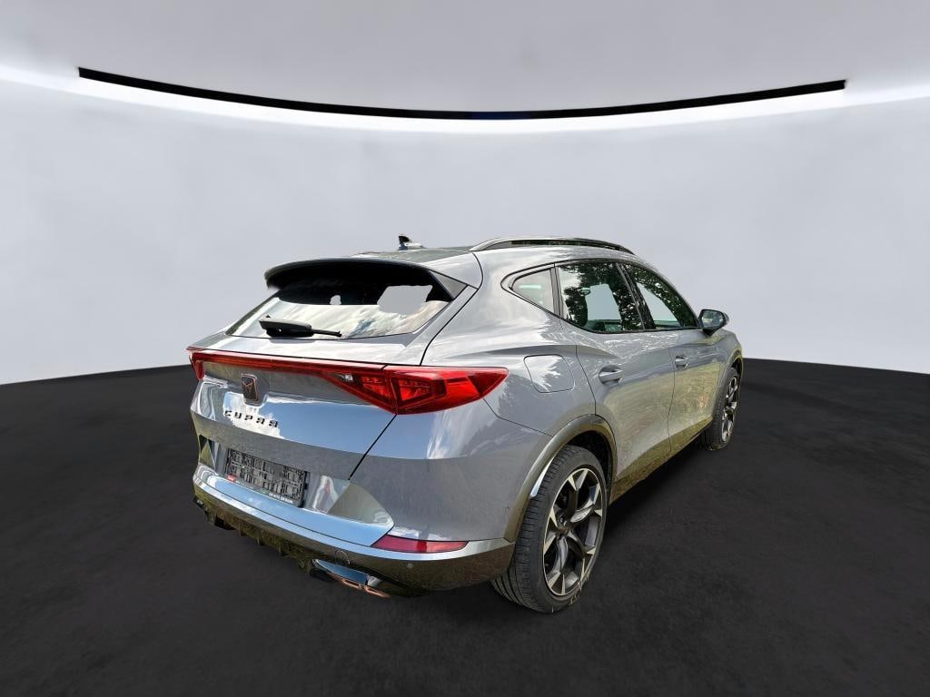 Cupra Formentor 1.4 2022 4