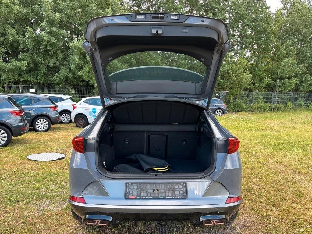 Cupra Formentor 1.4 2022 7
