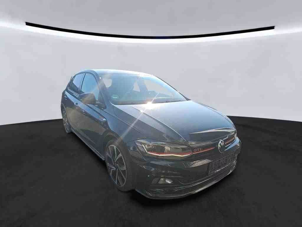Volkswagen Polo 2.0 2022 2