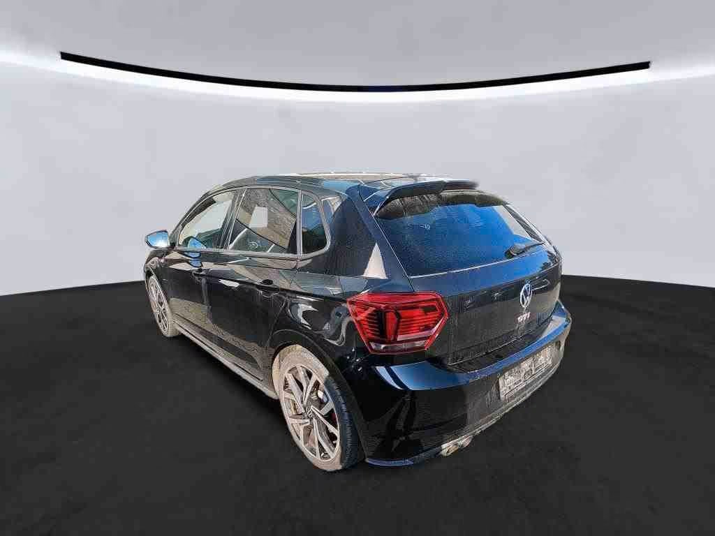 Volkswagen Polo 2.0 2022 4