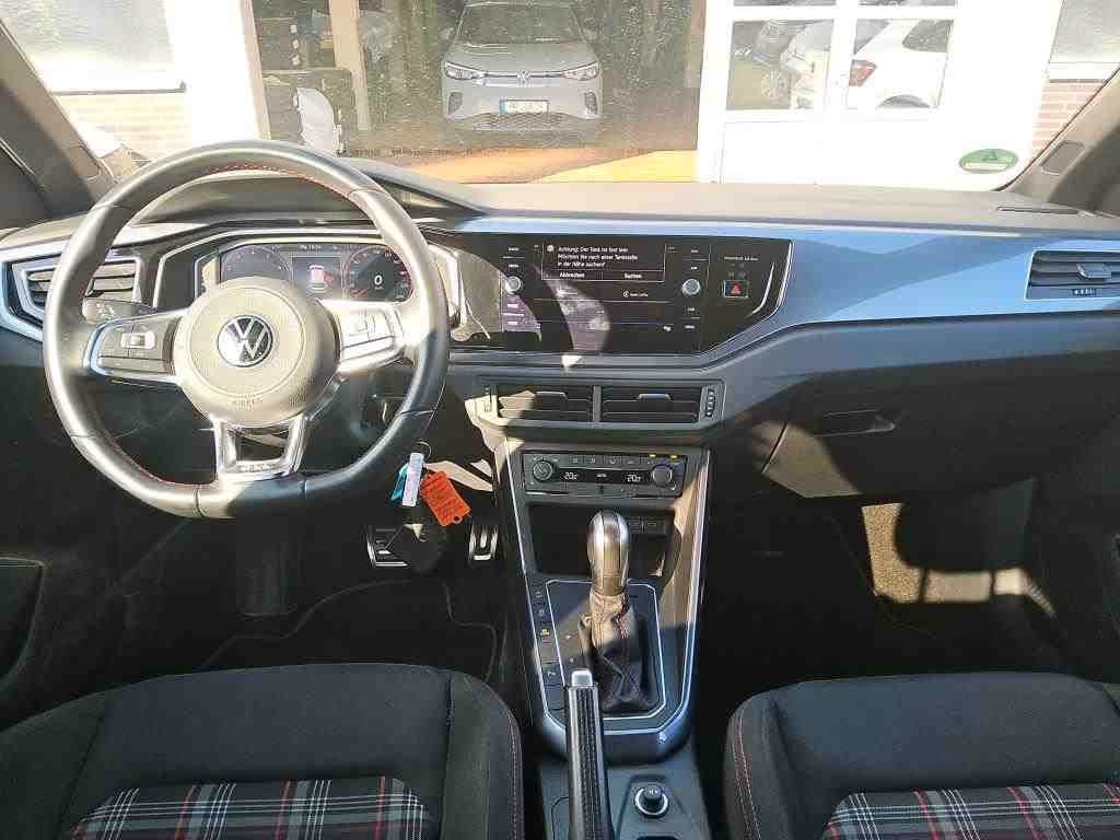 Volkswagen Polo 2.0 2022 5