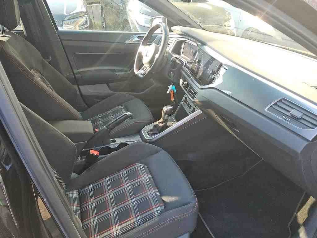 Volkswagen Polo 2.0 2022 6