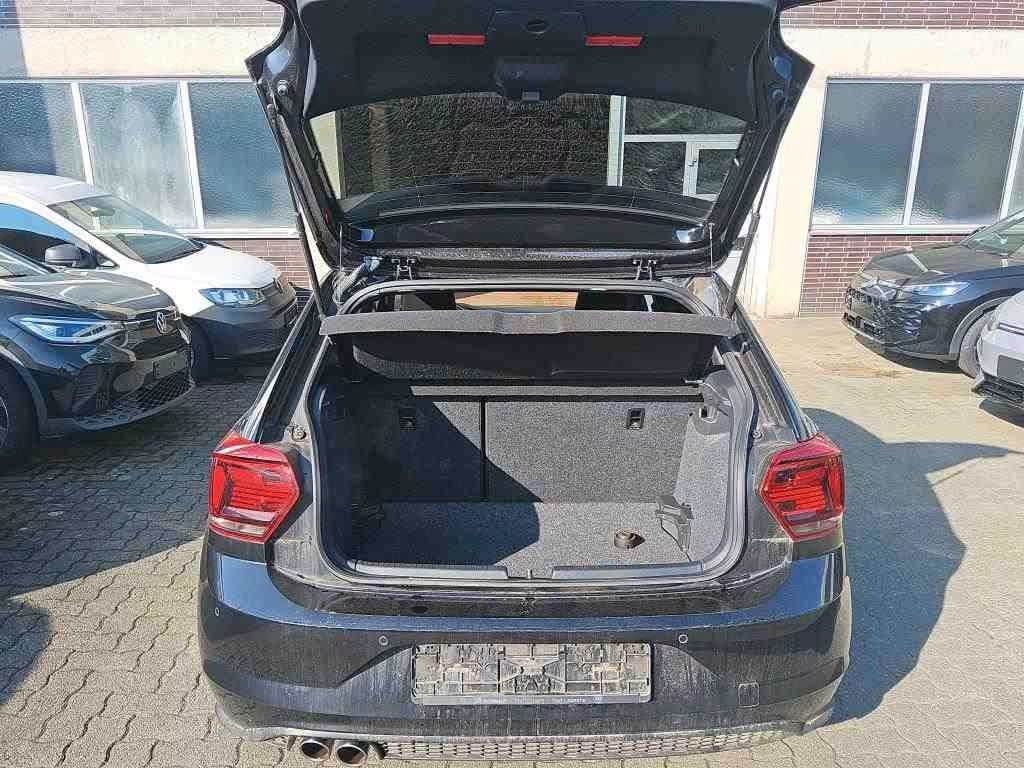 Volkswagen Polo 2.0 2022 8