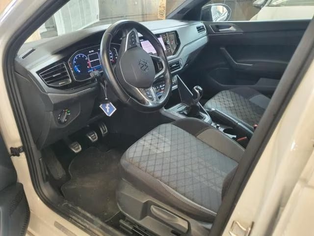 Volkswagen Taigo 1.0 2024 5