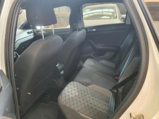 Volkswagen Taigo 1.0 2024 6