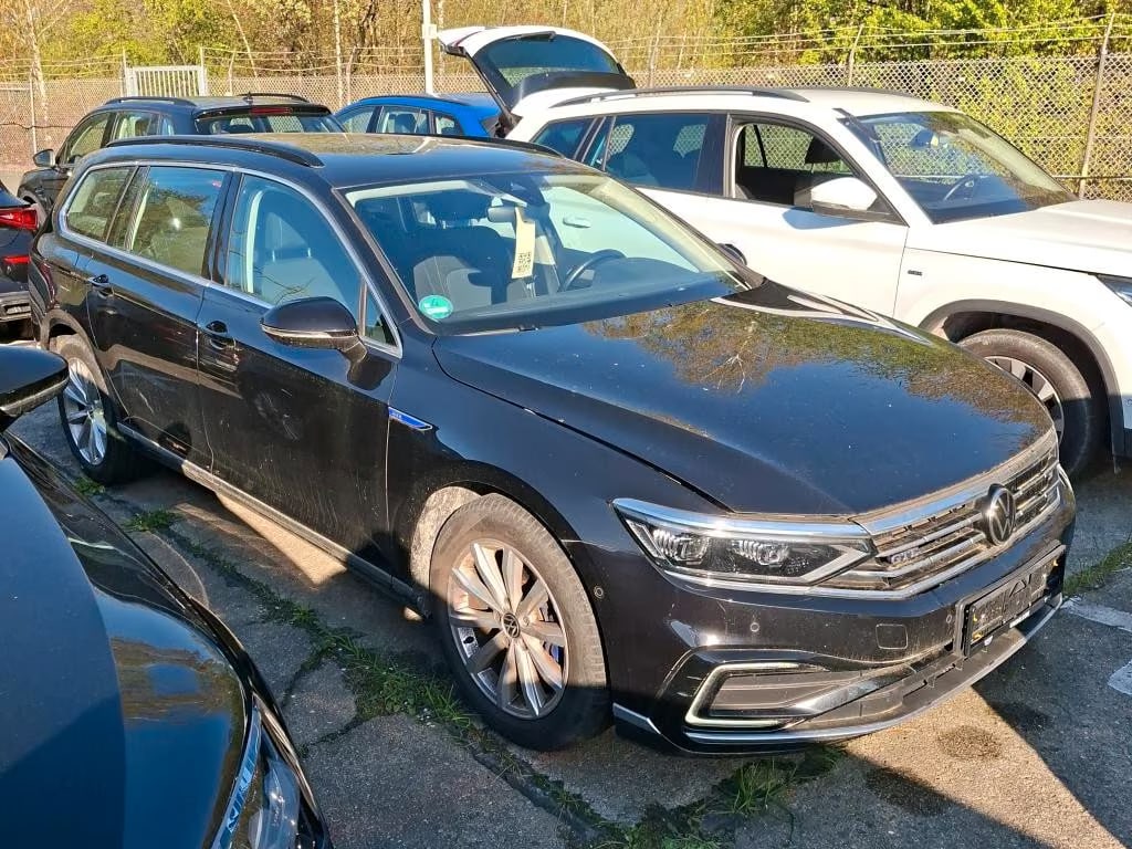 Volkswagen Passat Variant 1.4 2022 2