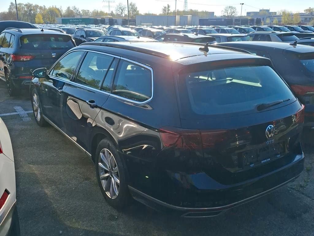 Volkswagen Passat Variant 1.4 2022 3