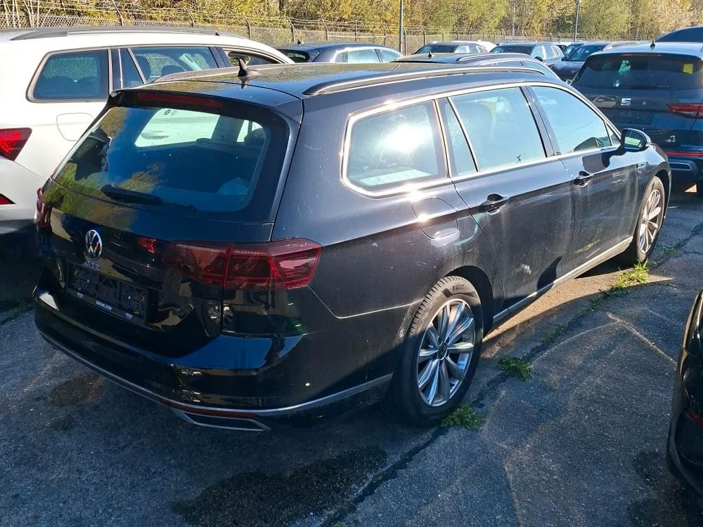 Volkswagen Passat Variant 1.4 2022 4
