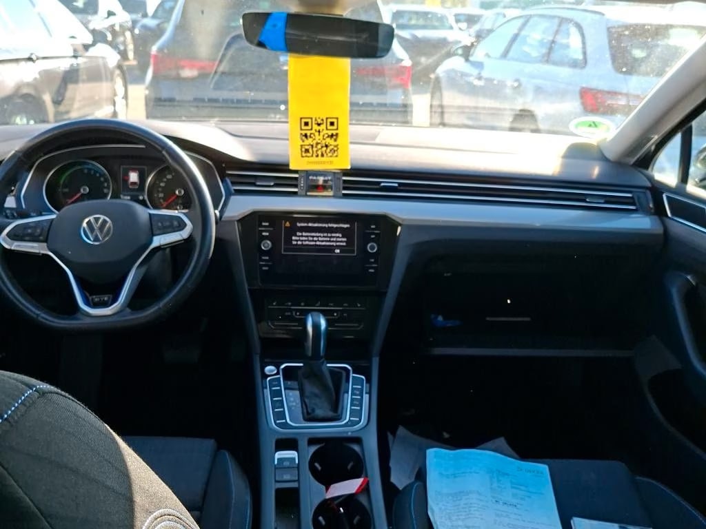 Volkswagen Passat Variant 1.4 2022 5