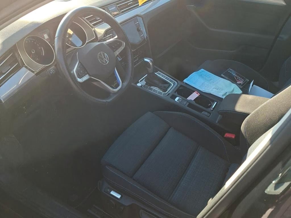 Volkswagen Passat Variant 1.4 2022 6