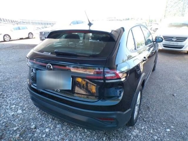 Volkswagen Taigo 1.0 2023 3