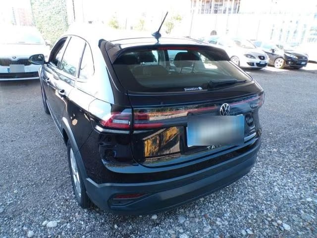 Volkswagen Taigo 1.0 2023 4