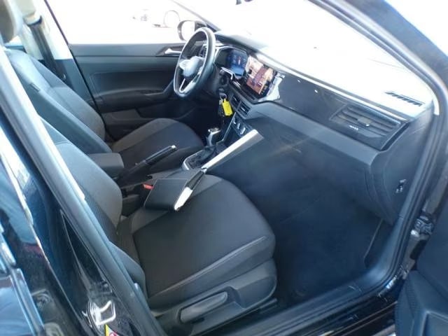 Volkswagen Taigo 1.0 2023 5