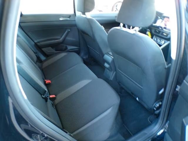 Volkswagen Taigo 1.0 2023 6