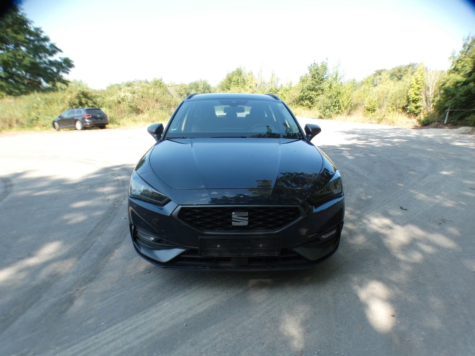 Seat Leon 2.0 2022 2