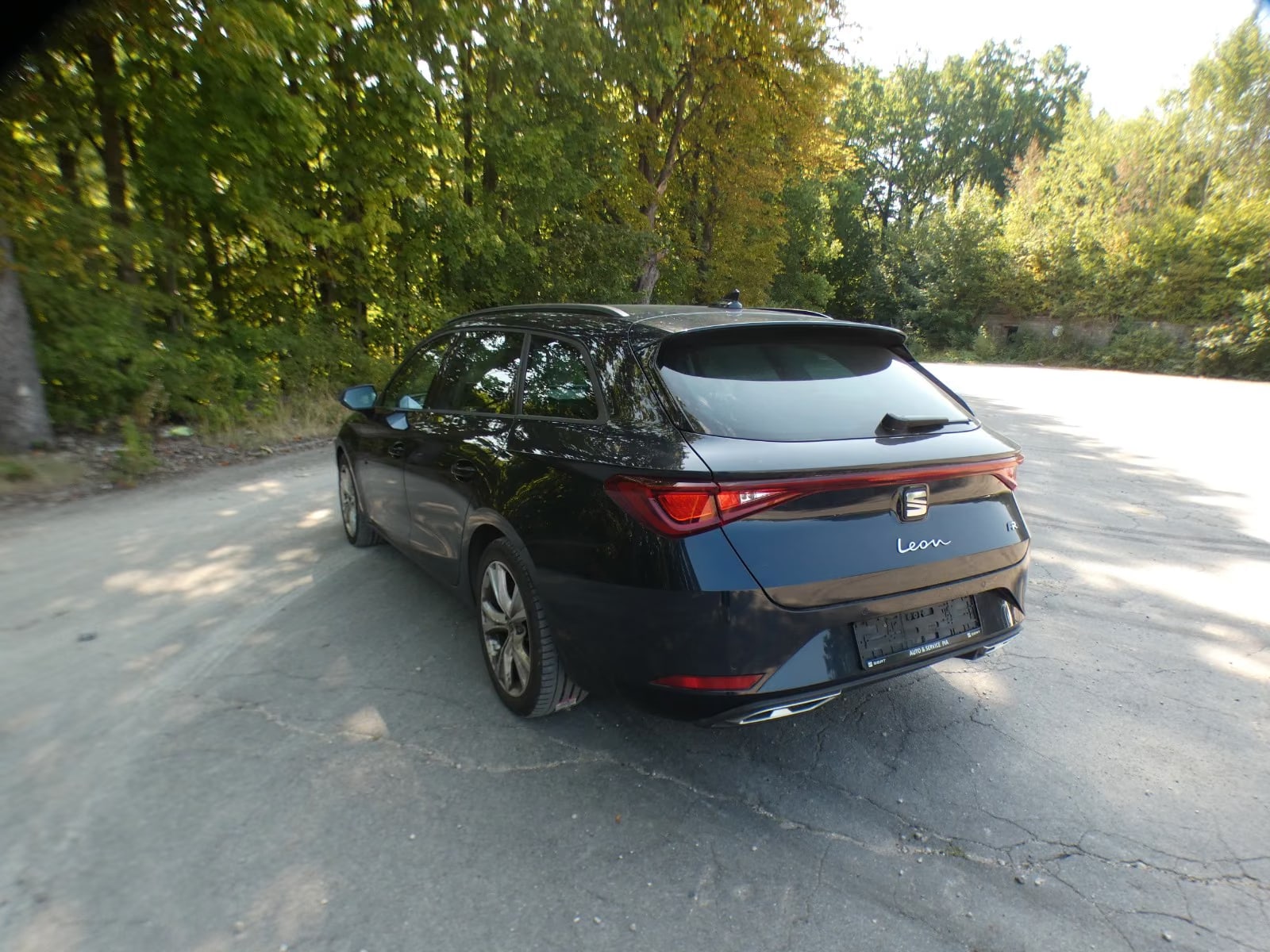Seat Leon 2.0 2022 7