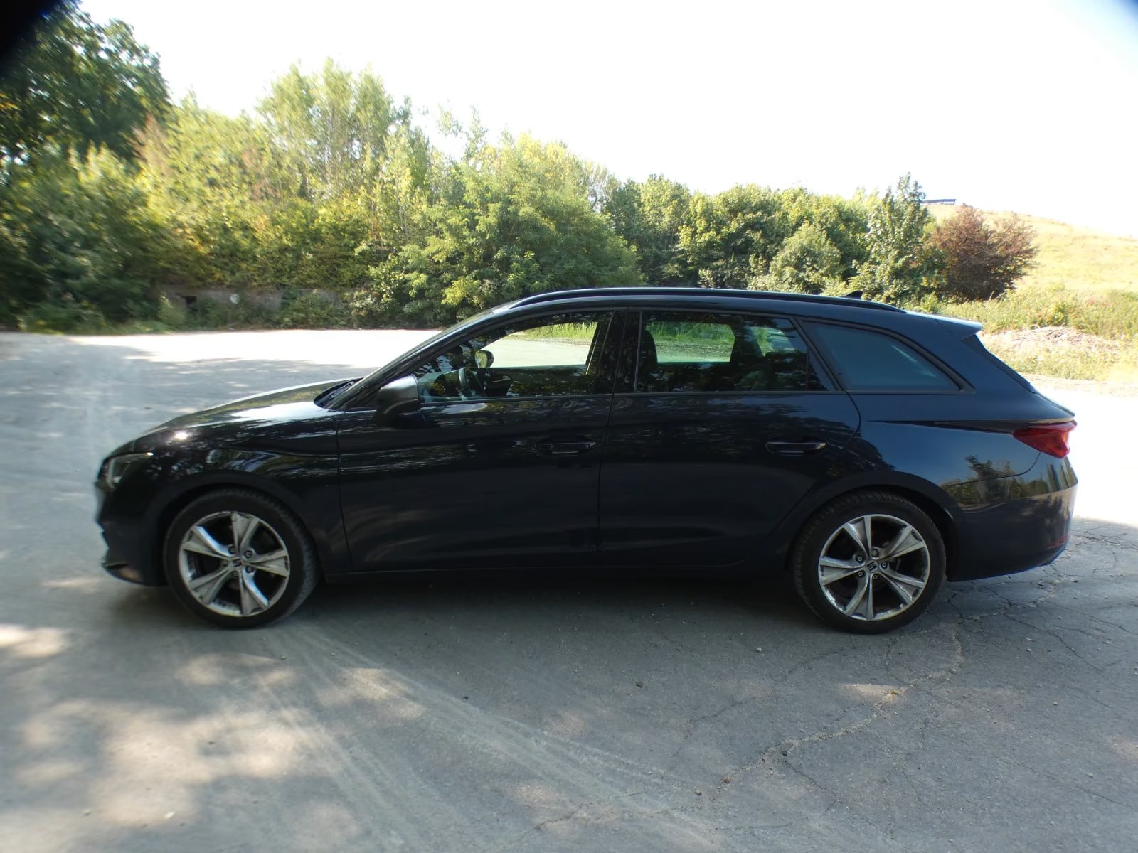 Seat Leon 2.0 2022 8