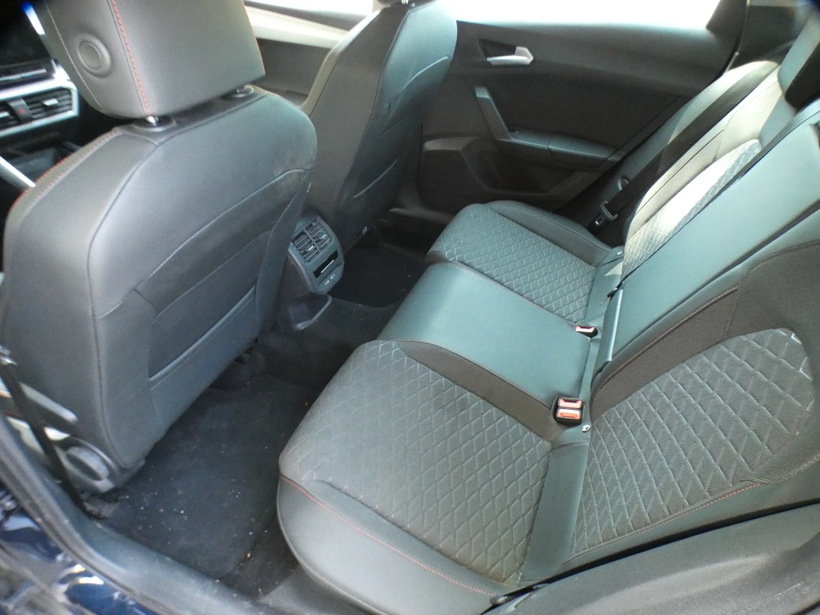 Seat Leon 2.0 2022 11
