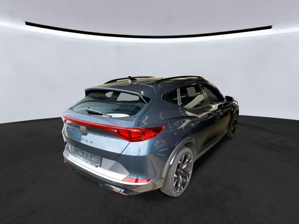 Cupra Formentor 1.4 2021 4