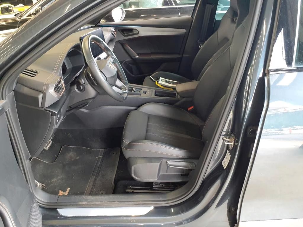 Cupra Formentor 1.4 2021 5