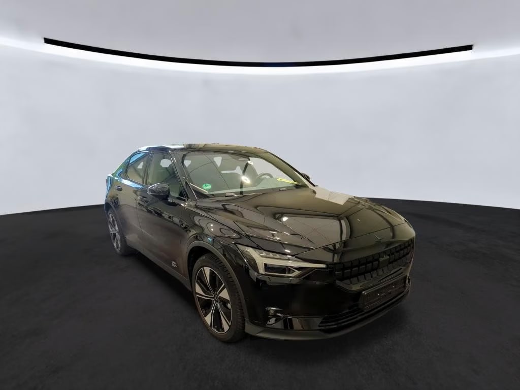 Polestar 2 2023 2