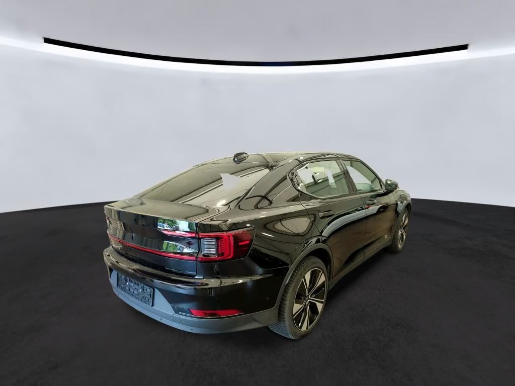 Polestar 2 2023 4