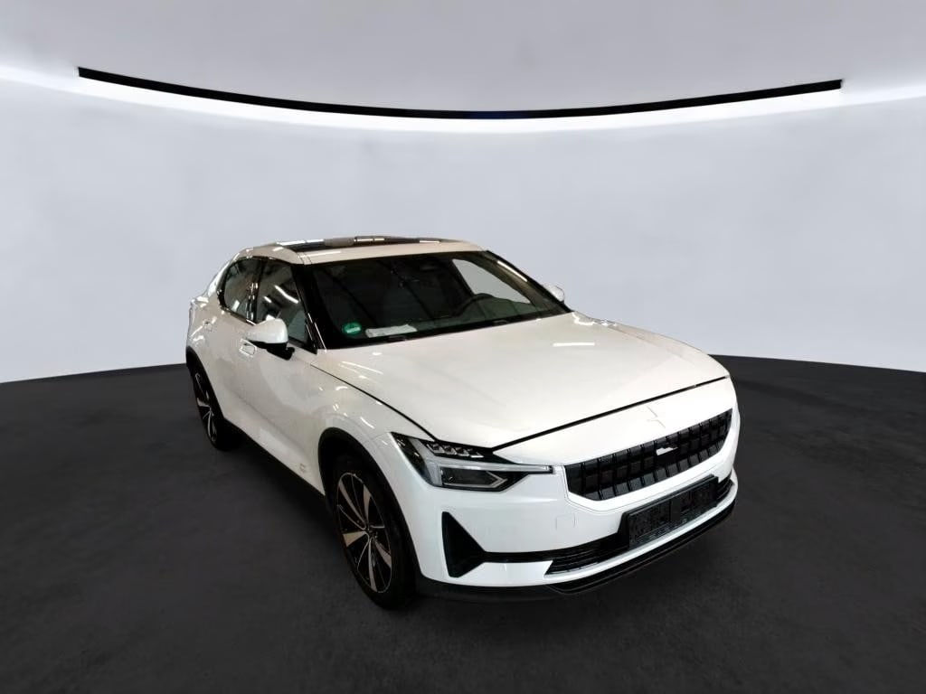 Polestar 2 2022 2