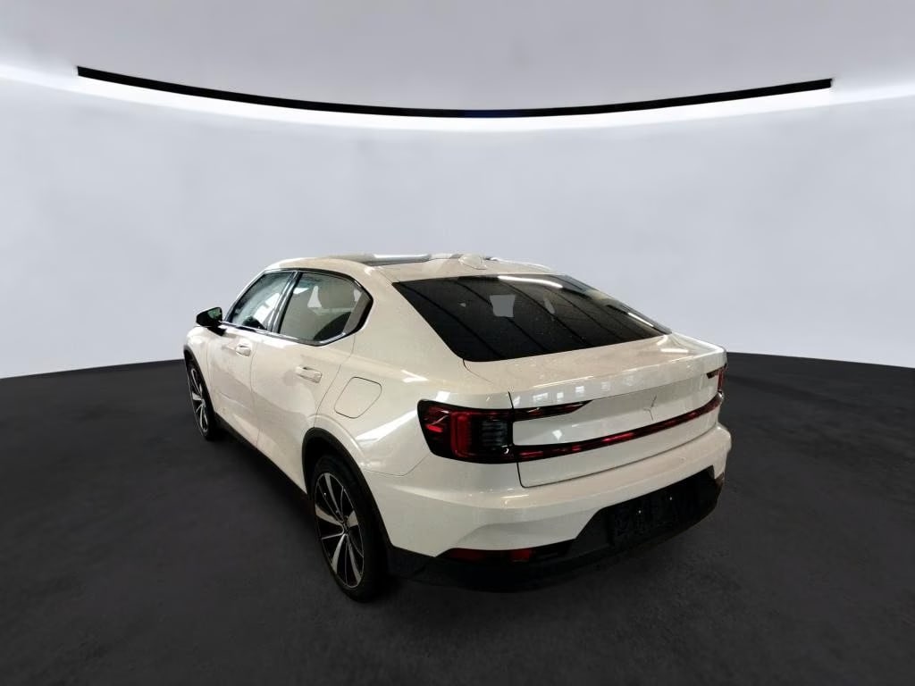 Polestar 2 2022 3