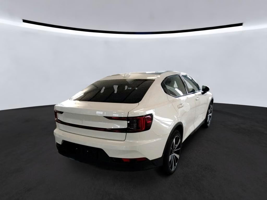 Polestar 2 2022 4