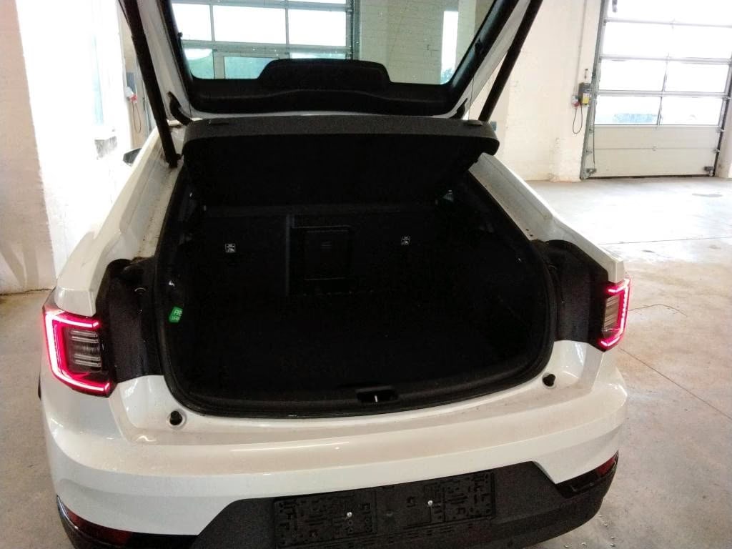 Polestar 2 2022 7