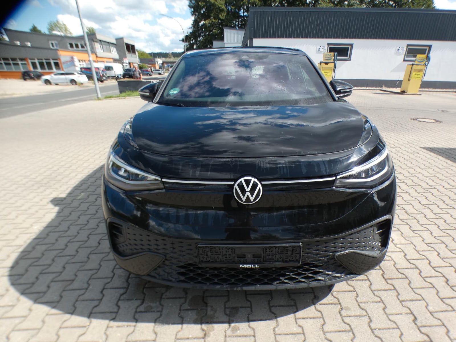 Volkswagen ID.5 2023 2