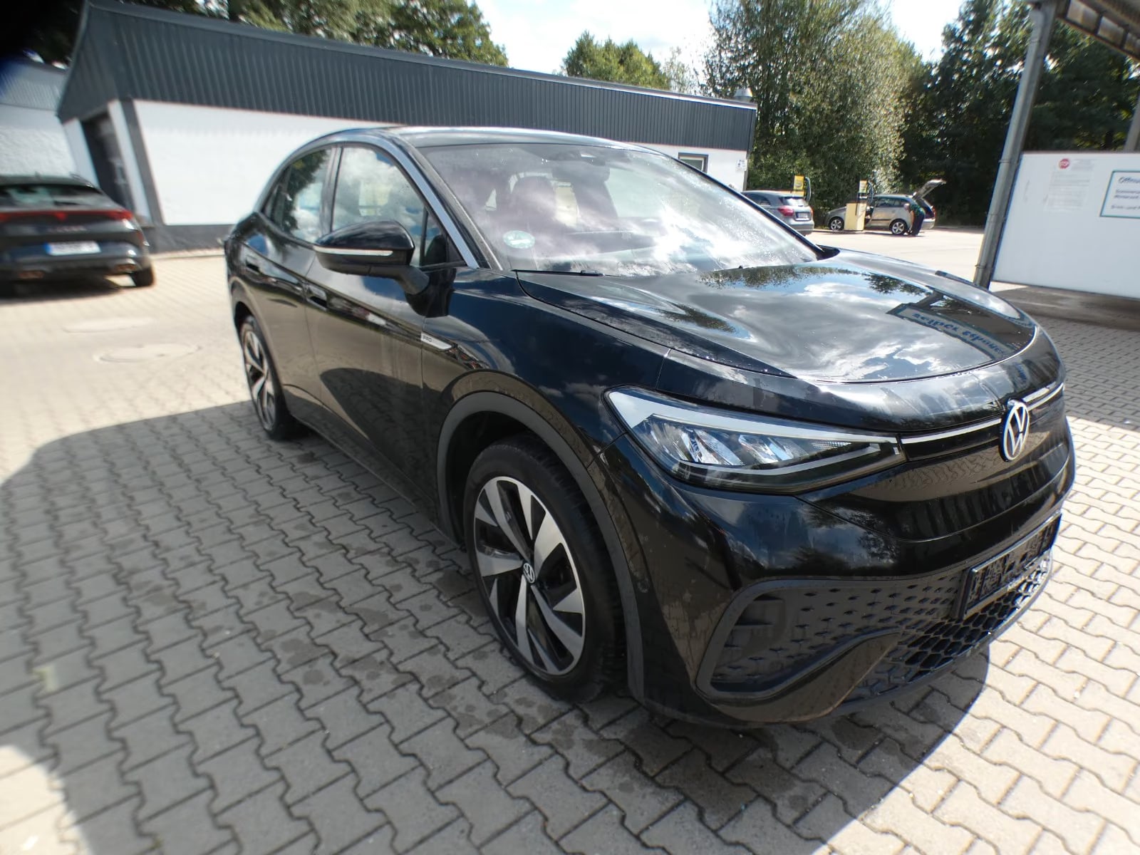 Volkswagen ID.5 2023 3