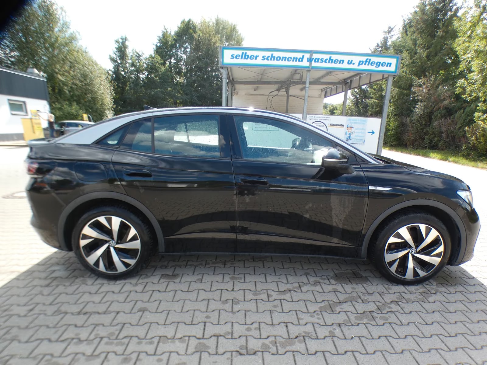 Volkswagen ID.5 2023 4