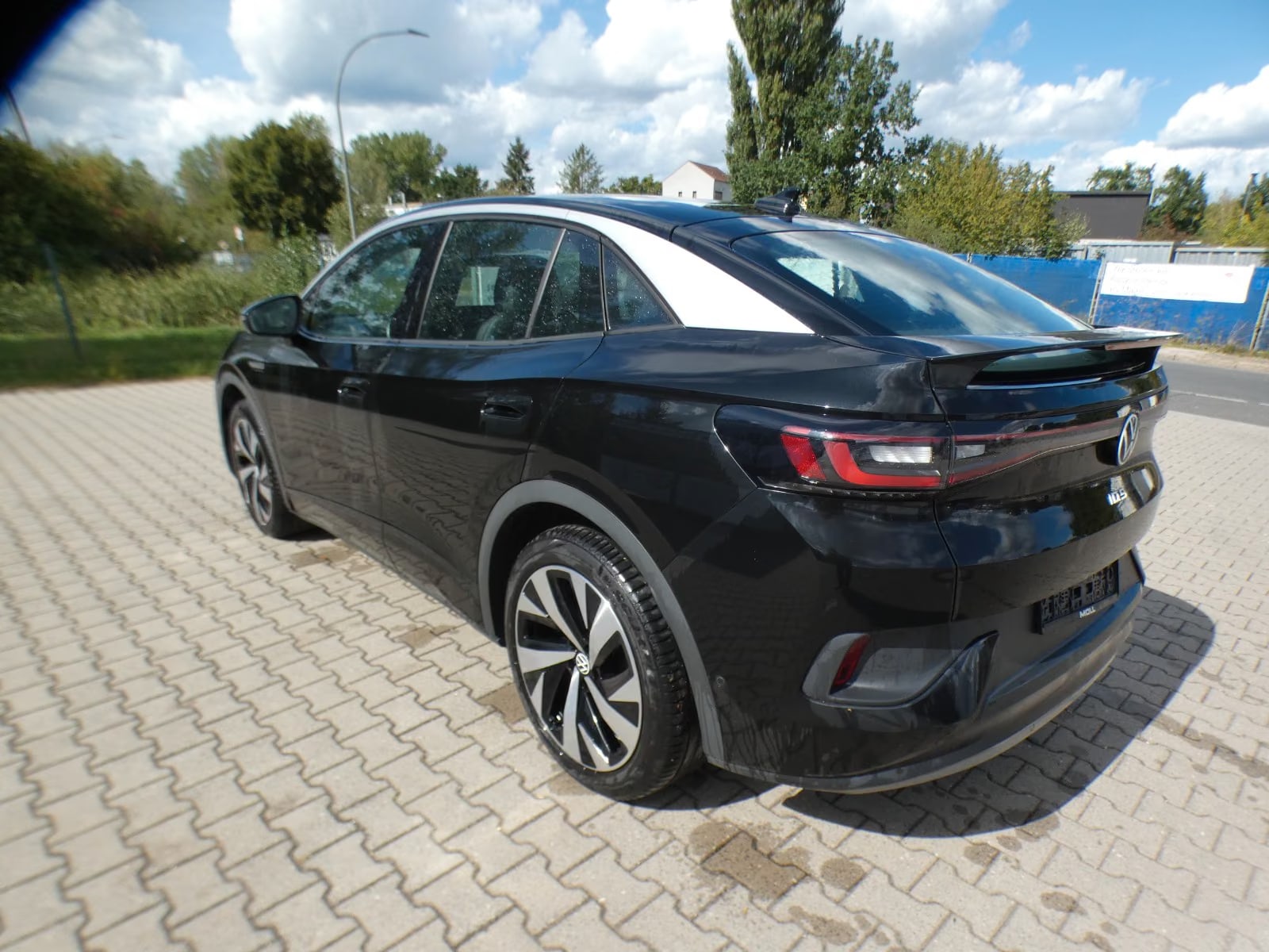 Volkswagen ID.5 2023 7