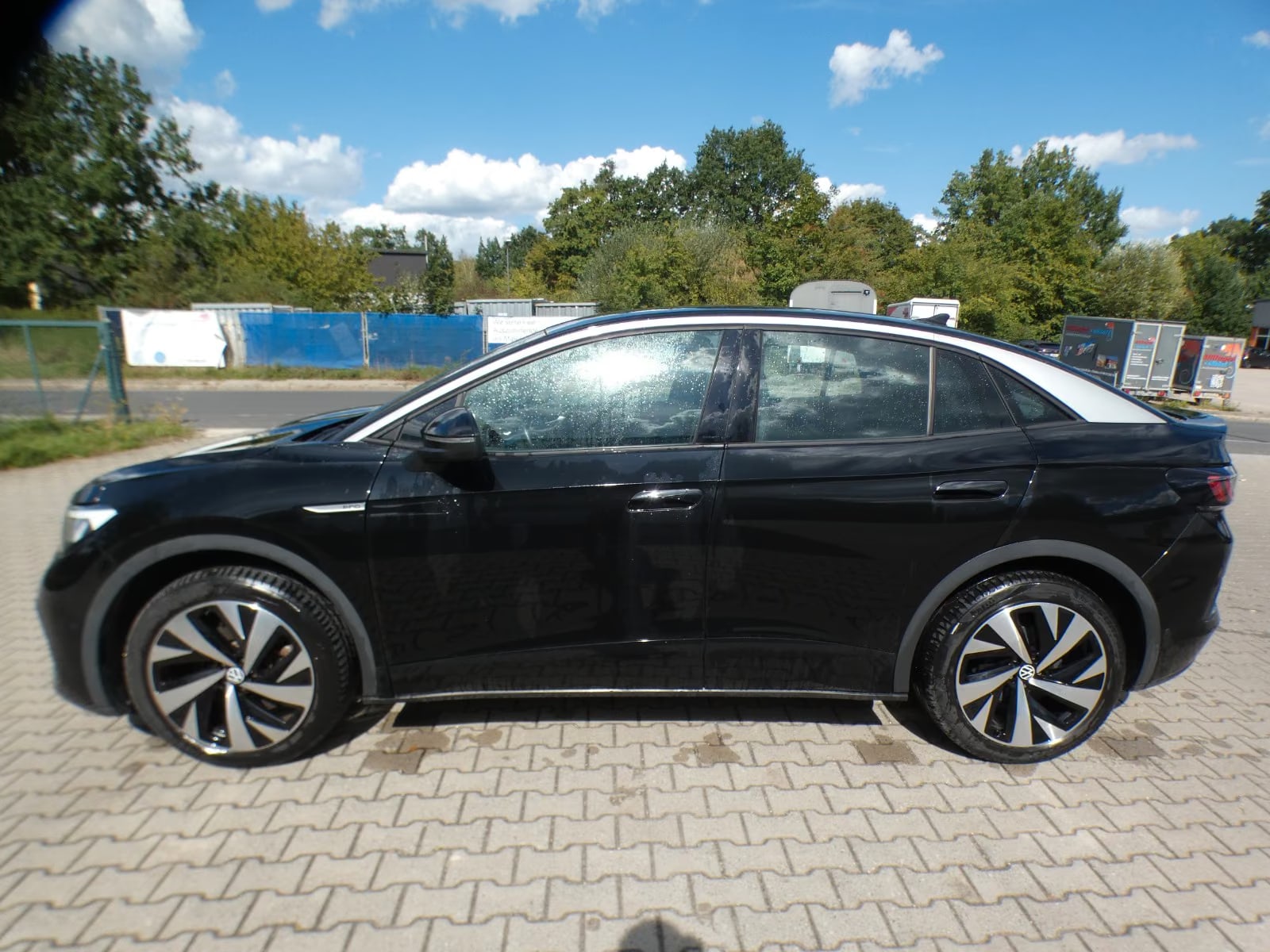 Volkswagen ID.5 2023 8