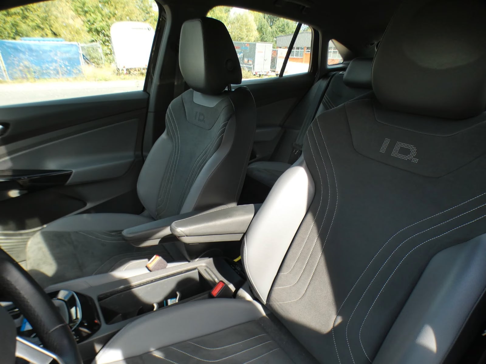 Volkswagen ID.5 2023 10