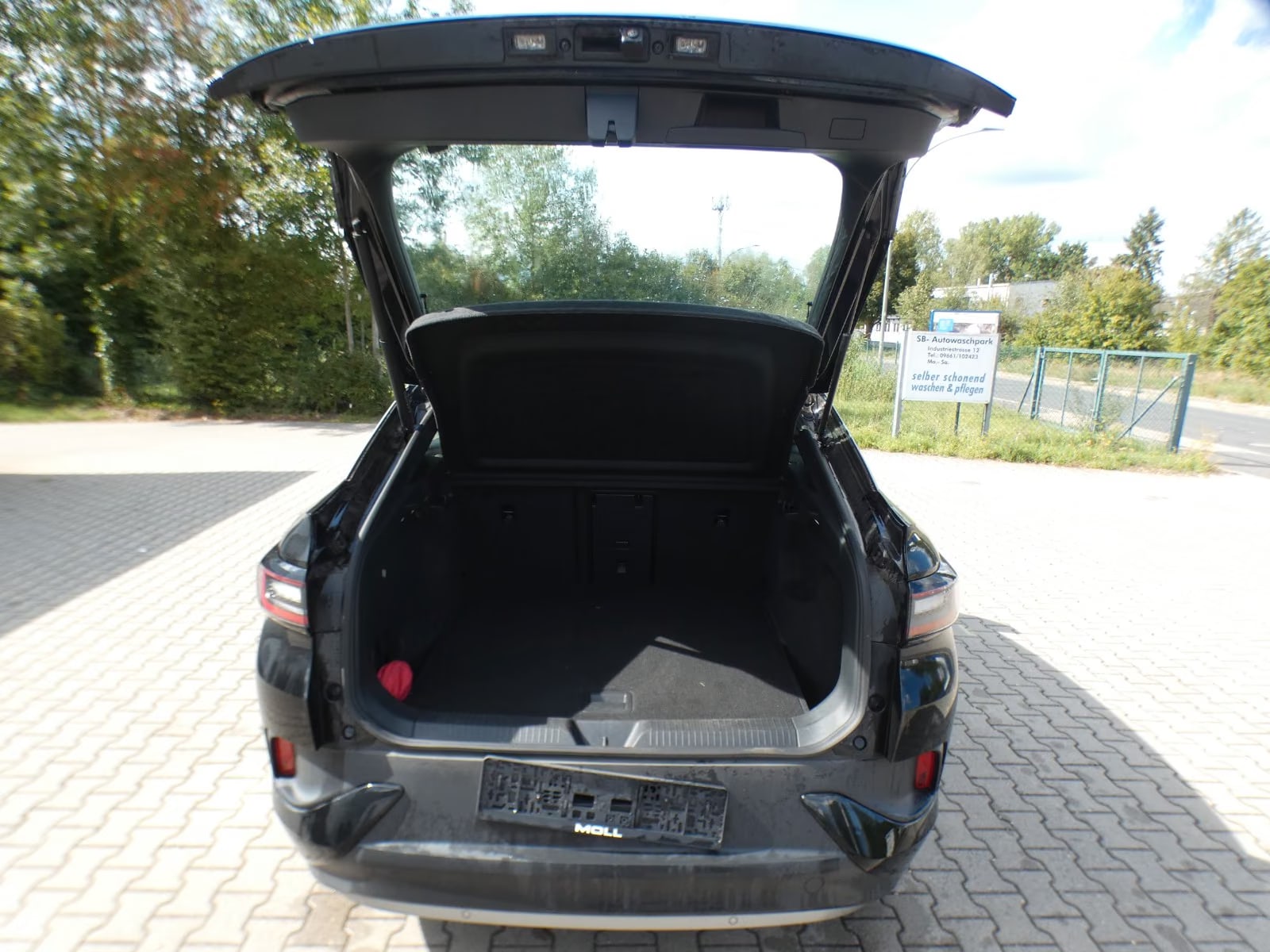 Volkswagen ID.5 2023 12
