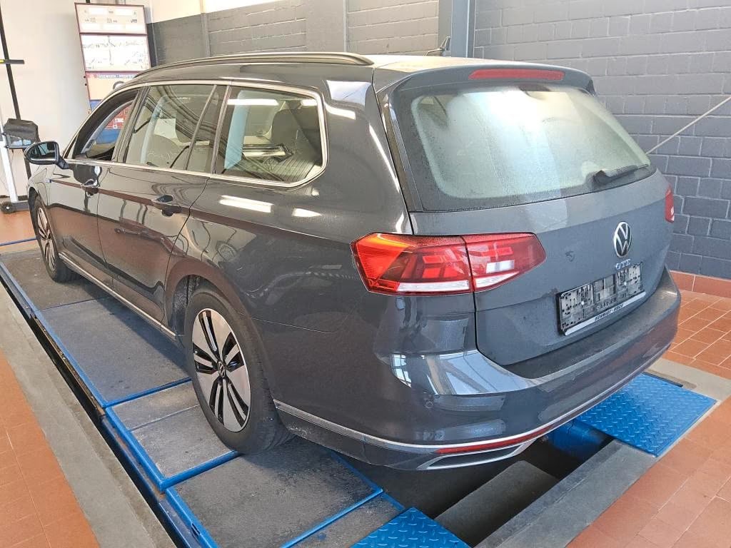 Volkswagen Passat Variant 1.4 2020 3