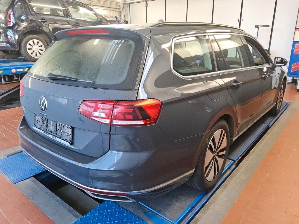 Volkswagen Passat Variant 1.4 2020 4
