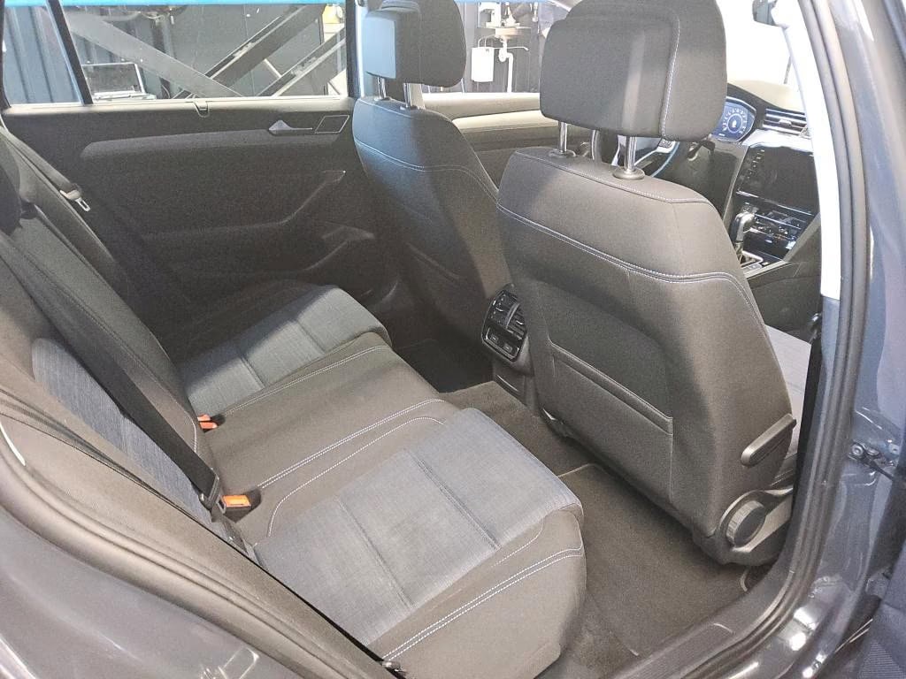 Volkswagen Passat Variant 1.4 2020 6