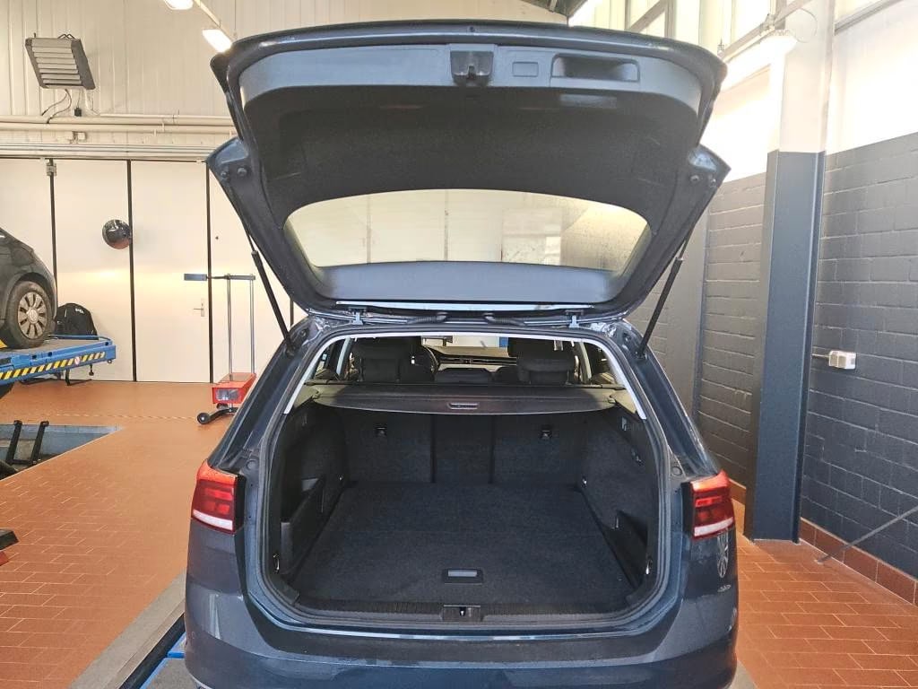 Volkswagen Passat Variant 1.4 2020 7