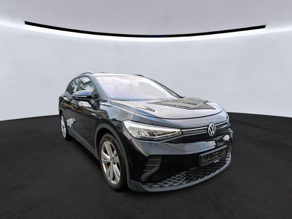 Volkswagen ID.4 2022 2